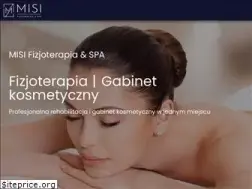 Sites similar to misi-fizjospa.pl