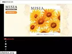 Sites similar to misia.jp