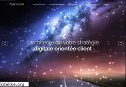 Sites similar to misiad.fr