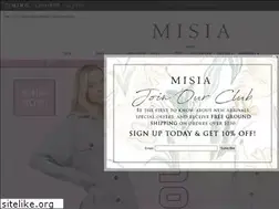 Sites similar to misiafashion.com