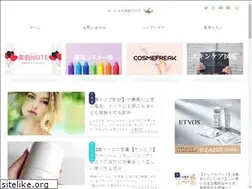 Sites similar to misianomakeup.com