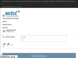 Sites similar to misic.rs
