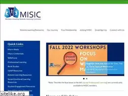 Sites similar to misiciowa.org