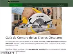 Sites similar to misierracircular.com