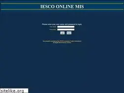 Sites similar to misiesco.com.pk