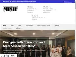 Sites similar to misif.org.my