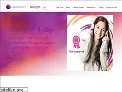 Sites similar to misight.com