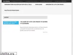 Sites similar to misimagenesdeluto.com