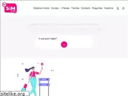 Sites similar to misimcard.cl