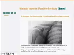 Sites similar to misin.be