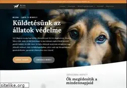 Sites similar to misina.hu