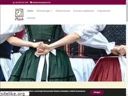 Sites similar to misinadance.hu