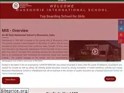 Sites similar to misindia.net