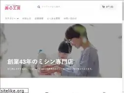 Sites similar to misinkoubou.com