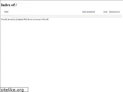 Sites similar to misino.ir