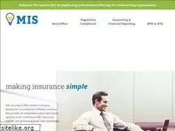 Sites similar to misinservices.com