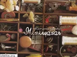 Sites similar to misinyasan.com
