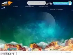 Sites similar to mision-compresion.es