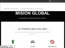 Sites similar to mision.global