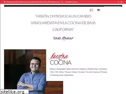 Sites similar to mision19.com