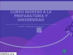 Sites similar to misionadmision.com