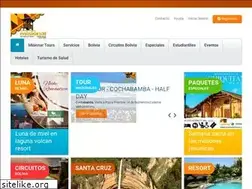 Sites similar to misionaltours.com