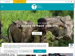 Sites similar to misionamerica.org