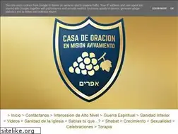 Sites similar to misionavivamiento.blogspot.com