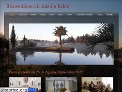 Sites similar to misionbelen.com