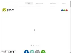 Sites similar to misioncordoba.tv