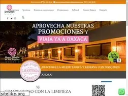 Sites similar to misiondelosangeles.com