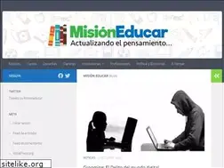 Sites similar to misioneducar.com.ar