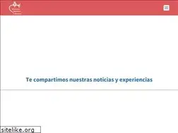 Sites similar to misionerasmar.org