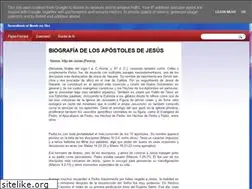 Sites similar to misionerogt.blogspot.com