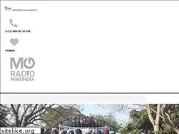 Sites similar to misionerosdeguadalupe.org