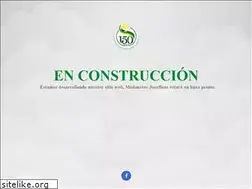 Sites similar to misionerosjosefinos.org