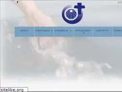 Sites similar to misionerosverbodivino.com