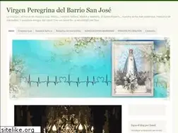 Sites similar to misionerosyperegrinos.wordpress.com