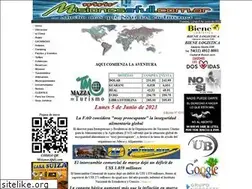 Sites similar to misionesafull.com.ar