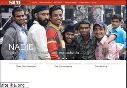 Sites similar to misionessim.org