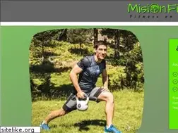 Sites similar to misionfitness.com