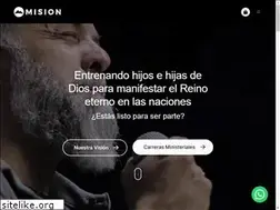 Sites similar to misioninstituto.com