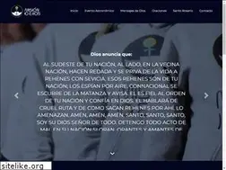 Sites similar to misionioeros.com