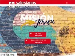 Sites similar to misionjoven.org