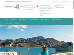 Sites similar to misionloreto.com