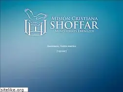 Sites similar to misionshoffar.org