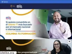 Sites similar to misiontic2022.gov.co