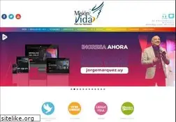 Sites similar to misionvida.org