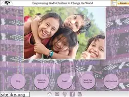 Sites similar to misionvidanueva.info