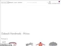 Sites similar to misioohandmade.pl